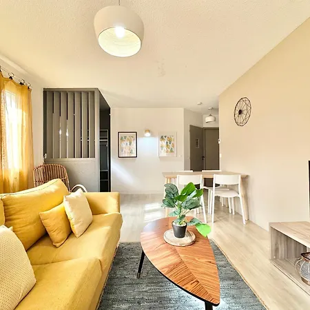 Le Cosy - Plain-pied