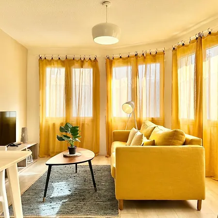 Le Cosy - Plain-pied