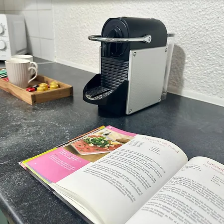 Lo Camin - Cosy - Plain-pied - Hyper Centre Apartmán *