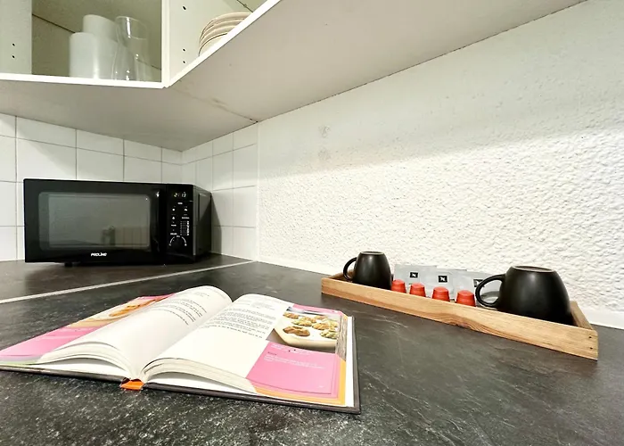 Lo Camin - Cosy - Plain-pied - Hyper Centre Apartment *