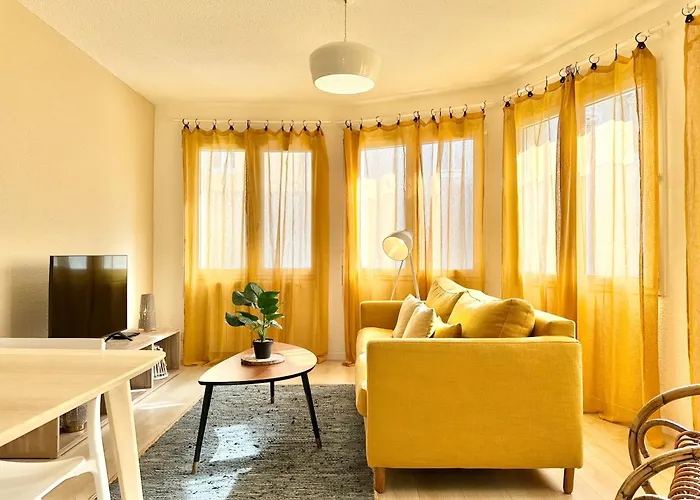 Lo Camin - Cosy - Plain-pied - Hyper Centre