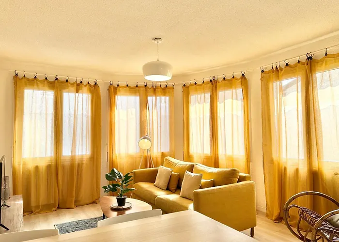 Lo Camin - Cosy - Plain-pied - Hyper Centre Apartment *