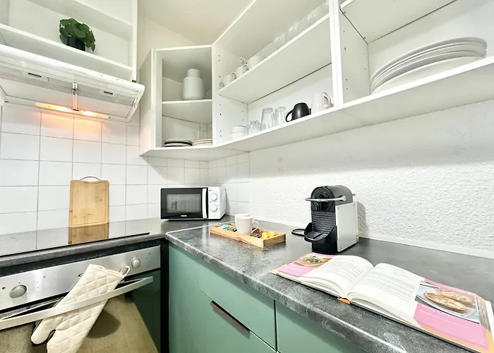 Lo Camin - Cosy - Plain-pied - Hyper Centre Apartment Mont-de-Marsan