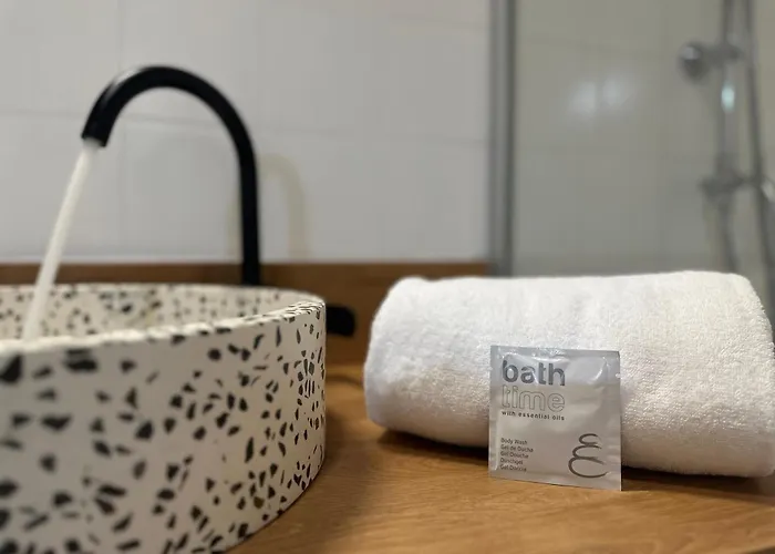 Lo Camin - Cosy - Plain-pied - Hyper Centre Mont-de-Marsan