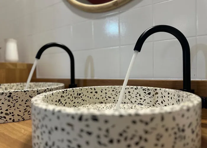 Lo Camin - Cosy - Plain-pied - Hyper Centre * Mont-de-Marsan